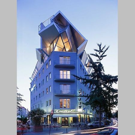 Chelsea Hotel Кельн Екстер'єр фото
