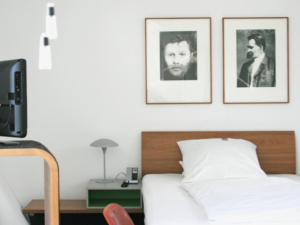 Chelsea Hotel Кельн Номер фото